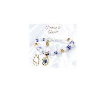 Pulsera de María