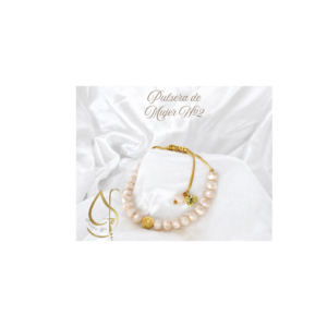 Pulsera de Mujer #2