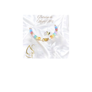 Pulsera de Mujer #3