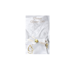 Pulsera Rosario #1