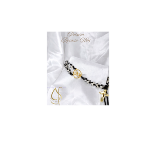 Pulsera Rosario #2 - Colores