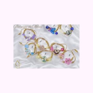 Pulsera de Niña